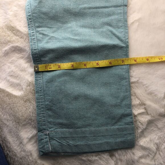 Columbia Cotton Capri Pants - Picture 10 of 14